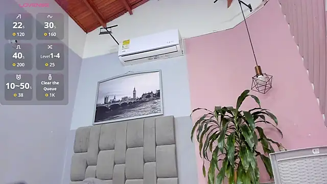 dyvis 22 online show from 03/21/26, 11:48