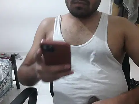 WildDick0007 online show from 12/29/24, 05:54