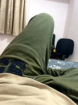 WildDick0007 online show from 11/08/25, 03:23