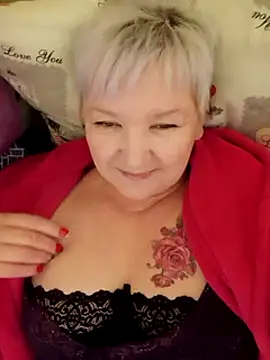 ForgetMeNot50 online show from 01/02/25, 05:46