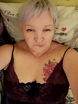 ForgetMeNot50 online show from 01/02/25, 09:07