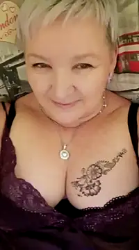 ForgetMeNot50 online show from 01/10/25, 06:49