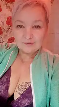 ForgetMeNot50 online show from 01/11/25, 04:06