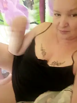 ForgetMeNot50 online show from 01/14/25, 12:45