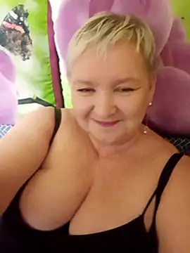 ForgetMeNot50 online show from 03/11/25, 10:42