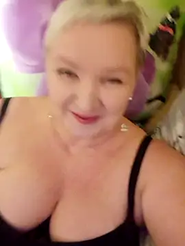 ForgetMeNot50 online show from 03/14/25, 11:00