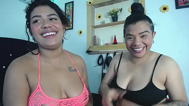 kaylie dakota online show from 12/19/25, 01:34