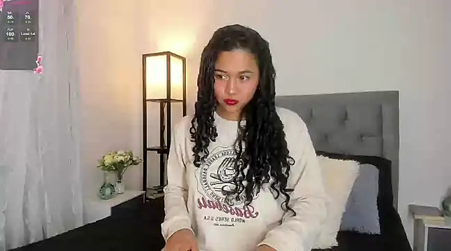 juphiteer online show from 03/10/25, 02:37