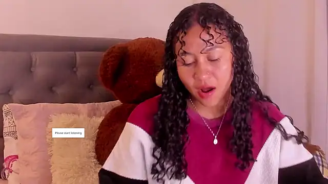 juphiteer online show from 02/18/26, 02:35