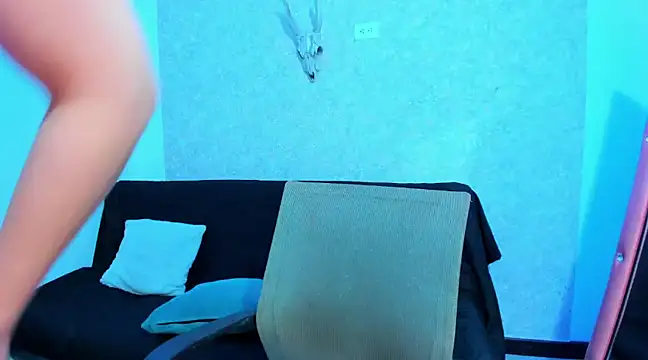 Snapshot of AliciaChelios chatting on 12/06/24, 11:03 AliciaChelios online show from 12/06/24, 11:03