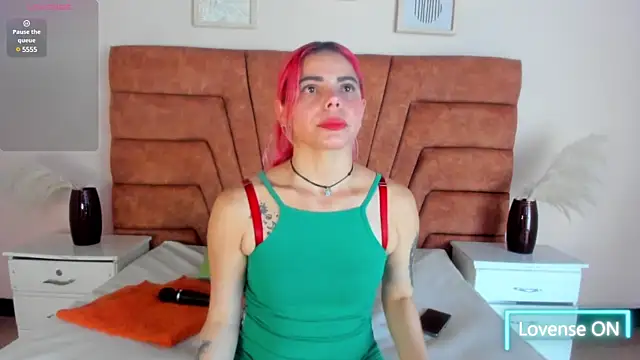 Snapshot of NIKI_SANTANA chatting on 01/31/25, 04:14 NIKI SANTANA online show from 01/31/25, 04:14