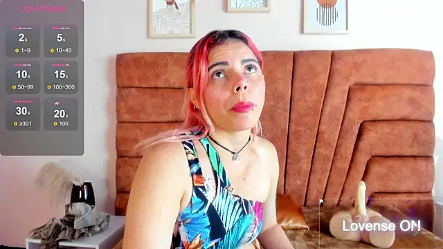 Snapshot of NIKI_SANTANA chatting on 02/26/25, 04:36 NIKI SANTANA online show from 02/26/25, 04:36
