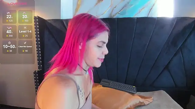 Snapshot of NIKI_SANTANA chatting on 09/22/25, 03:52 NIKI SANTANA online show from 09/22/25, 03:52
