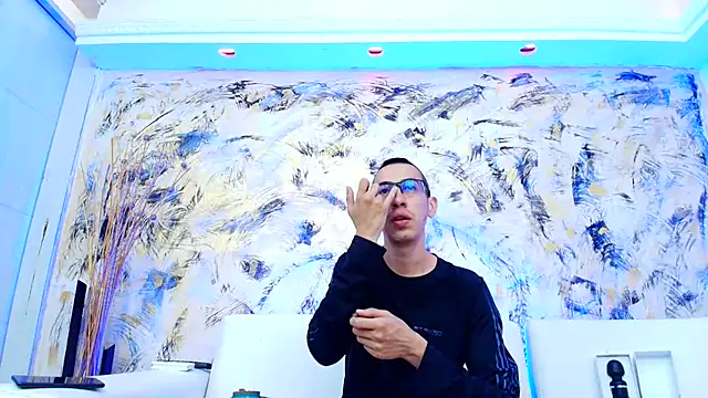 Pipe Rudecatt online show from 03/12/25, 06:55