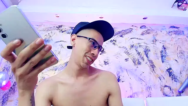 Pipe Rudecatt online show from 09/20/25, 02:51