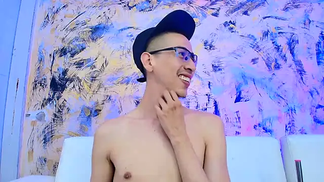 Pipe Rudecatt online show from 11/21/25, 07:01