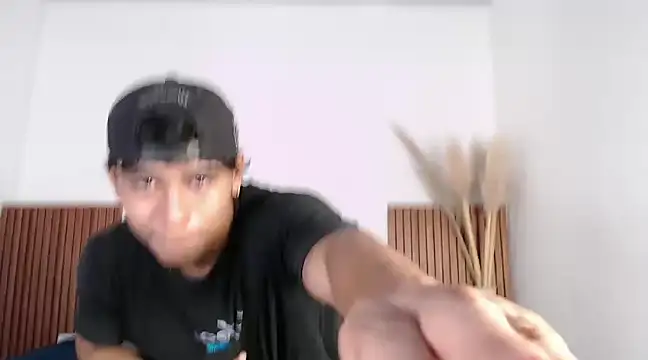 zander 2120 online show from 01/22/25, 01:00