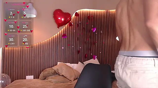 zander 2120 online show from 02/15/25, 05:28