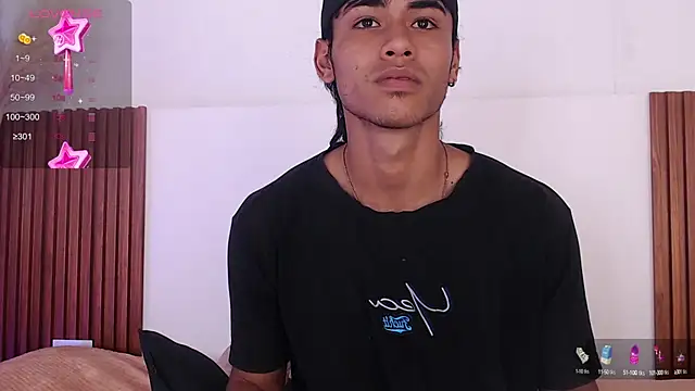 zander 2120 online show from 03/11/25, 05:13