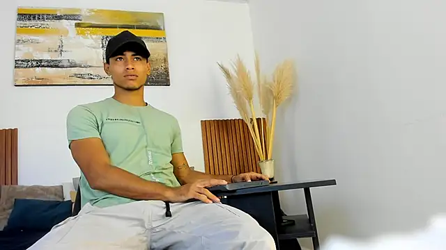 zander 2120 online show from 09/10/25, 01:00