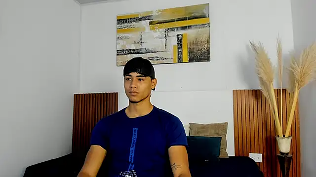 zander 2120 online show from 09/11/25, 01:00