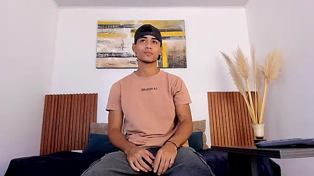 zander 2120 online show from 09/12/25, 01:11