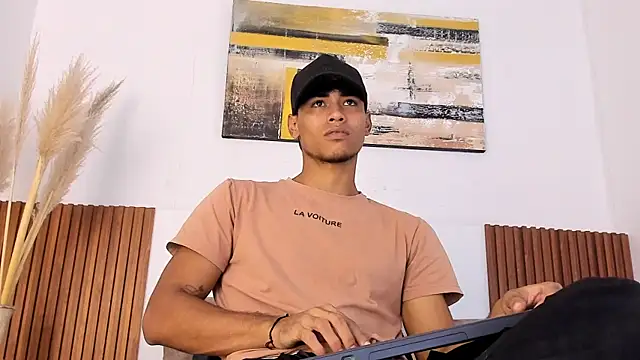 zander 2120 online show from 09/20/25, 01:23