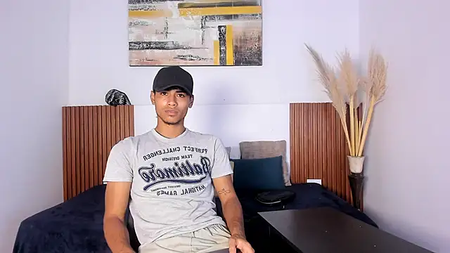 zander 2120 online show from 10/13/25, 01:11