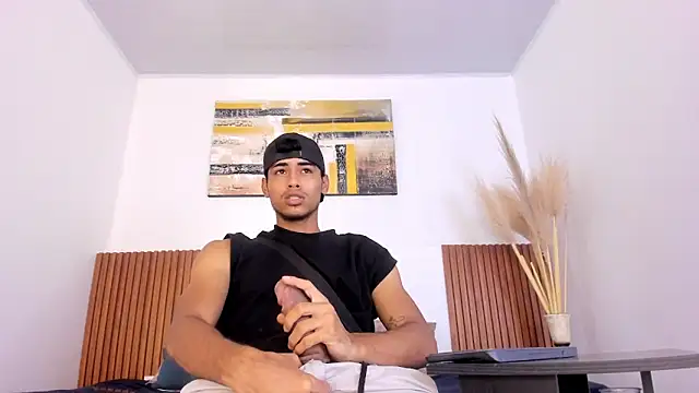 zander 2120 online show from 10/18/25, 01:23