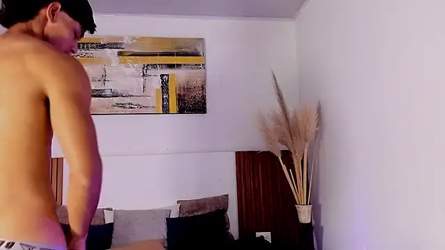 zander 2120 online show from 10/22/25, 01:22