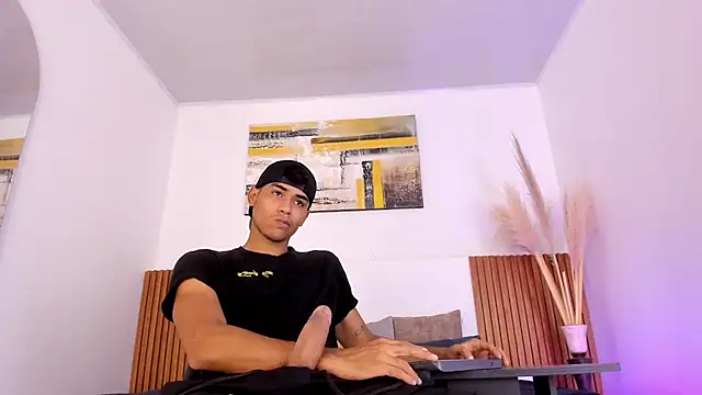 zander 2120 online show from 11/12/25, 01:11