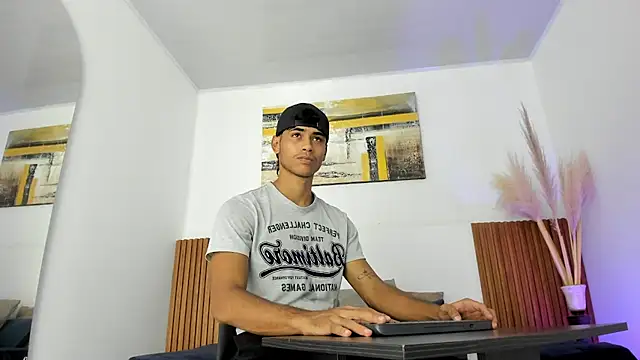 zander 2120 online show from 11/14/25, 01:21