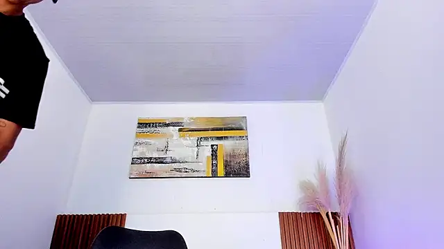 zander 2120 online show from 11/27/25, 01:02