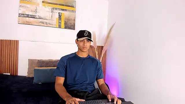 zander 2120 online show from 03/10/26, 01:38