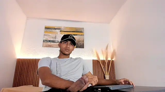 zander 2120 online show from 03/24/26, 01:05