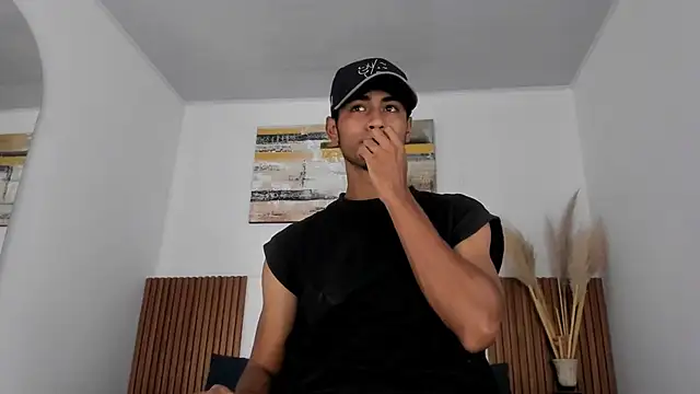 zander 2120 online show from 04/18/26, 01:37