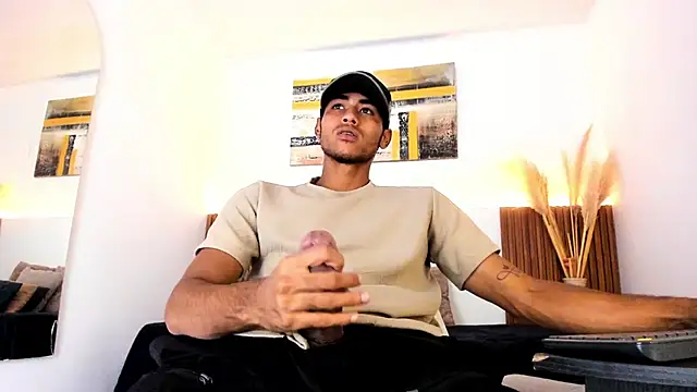 zander 2120 online show from 04/23/26, 01:35