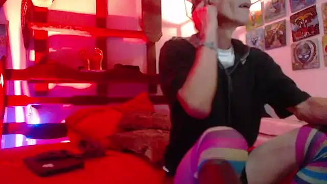 laye19 online show from 02/12/25, 02:45