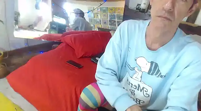 laye19 online show from 03/06/25, 02:40