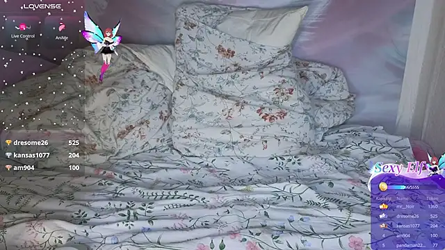 Coralie20  online show from 03/17/25, 02:01