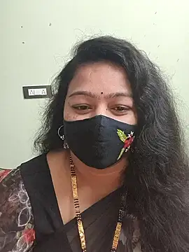 neelu-hoty online show from 02/01/26, 08:35