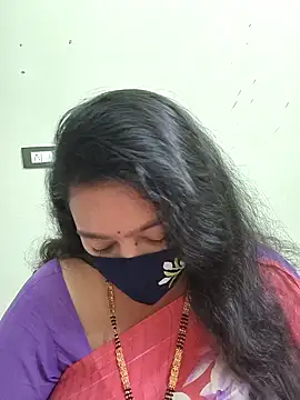 neelu-hoty online show from 02/05/26, 01:16