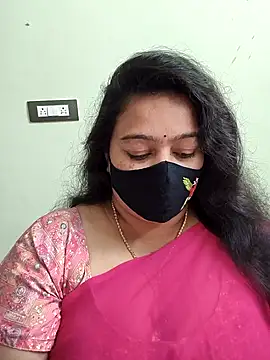 neelu-hoty online show from 02/11/26, 08:08