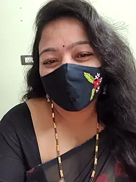 neelu-hoty online show from 04/01/26, 08:15