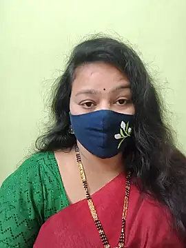 neelu-hoty online show from 04/23/26, 03:36