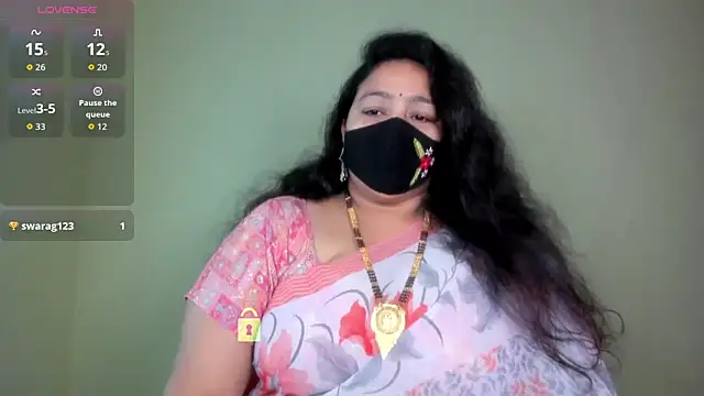 Snapshot of neelu-hoty chatting on 06/21/26, 08:17 neelu-hoty online show from 06/21/26, 08:17