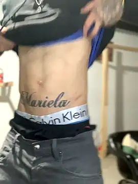 27powercm online show from 10/06/25, 04:43