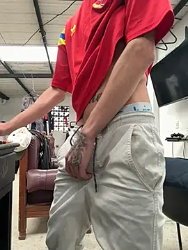 27powercm online show from 04/20/26, 07:48