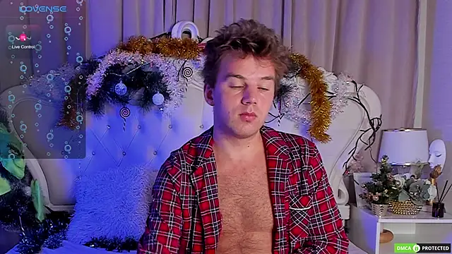 ArthurWhitee online show from 01/09/26, 03:20