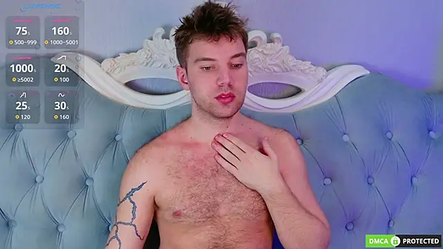 ArthurWhitee online show from 04/05/26, 04:09